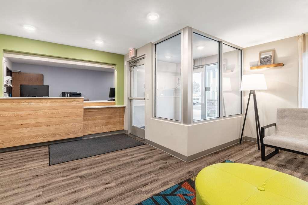 Extended Stay America Suites - New Orleans - Airport - I-10 Kenner Interior photo