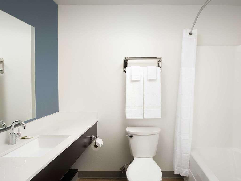 Extended Stay America Suites - New Orleans - Airport - I-10 Kenner Exterior photo