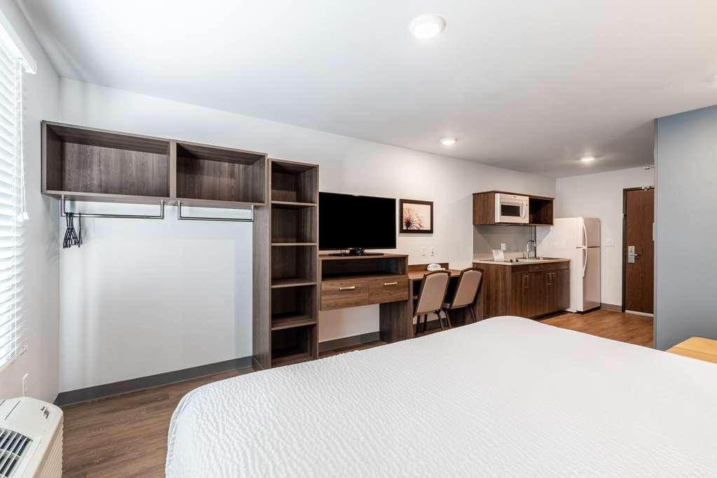 Extended Stay America Suites - New Orleans - Airport - I-10 Kenner Room photo