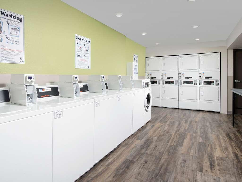 Extended Stay America Suites - New Orleans - Airport - I-10 Kenner Facilities photo